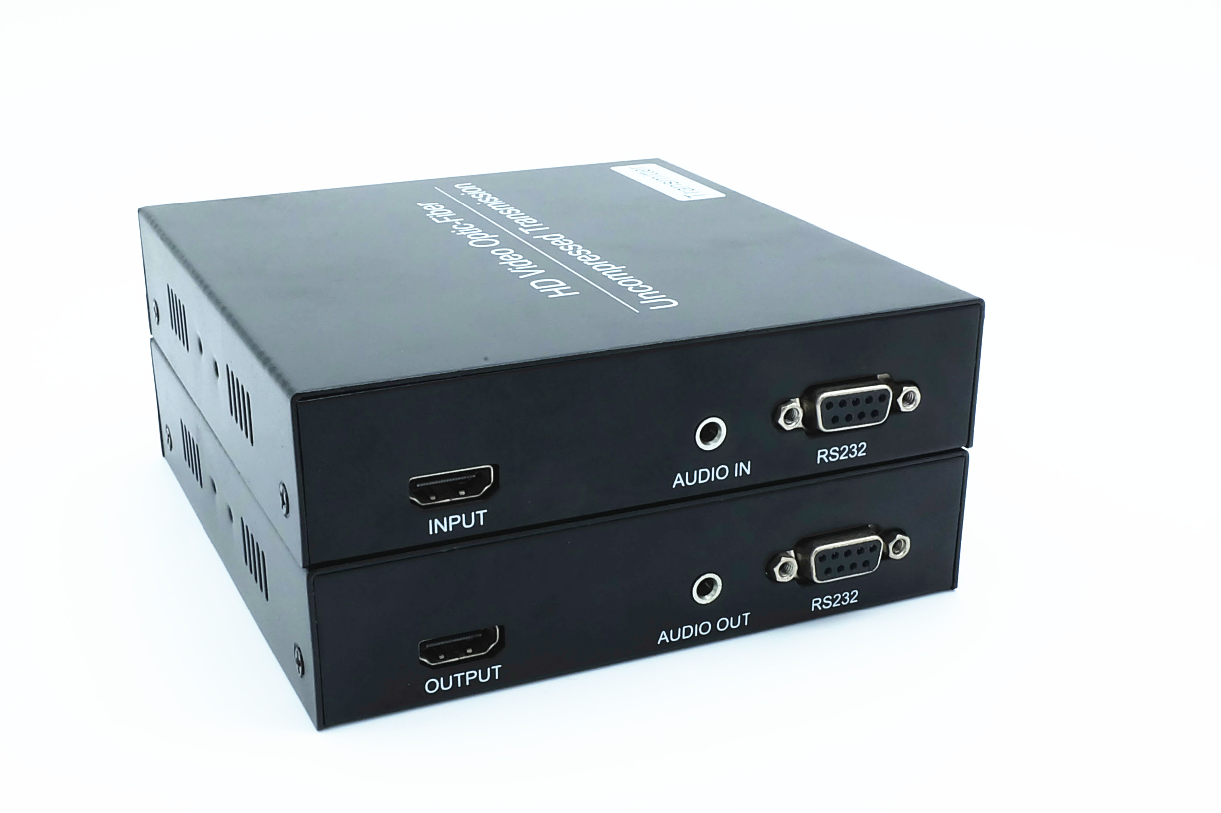 HDMI光纤收发器、光端机、网线延长器