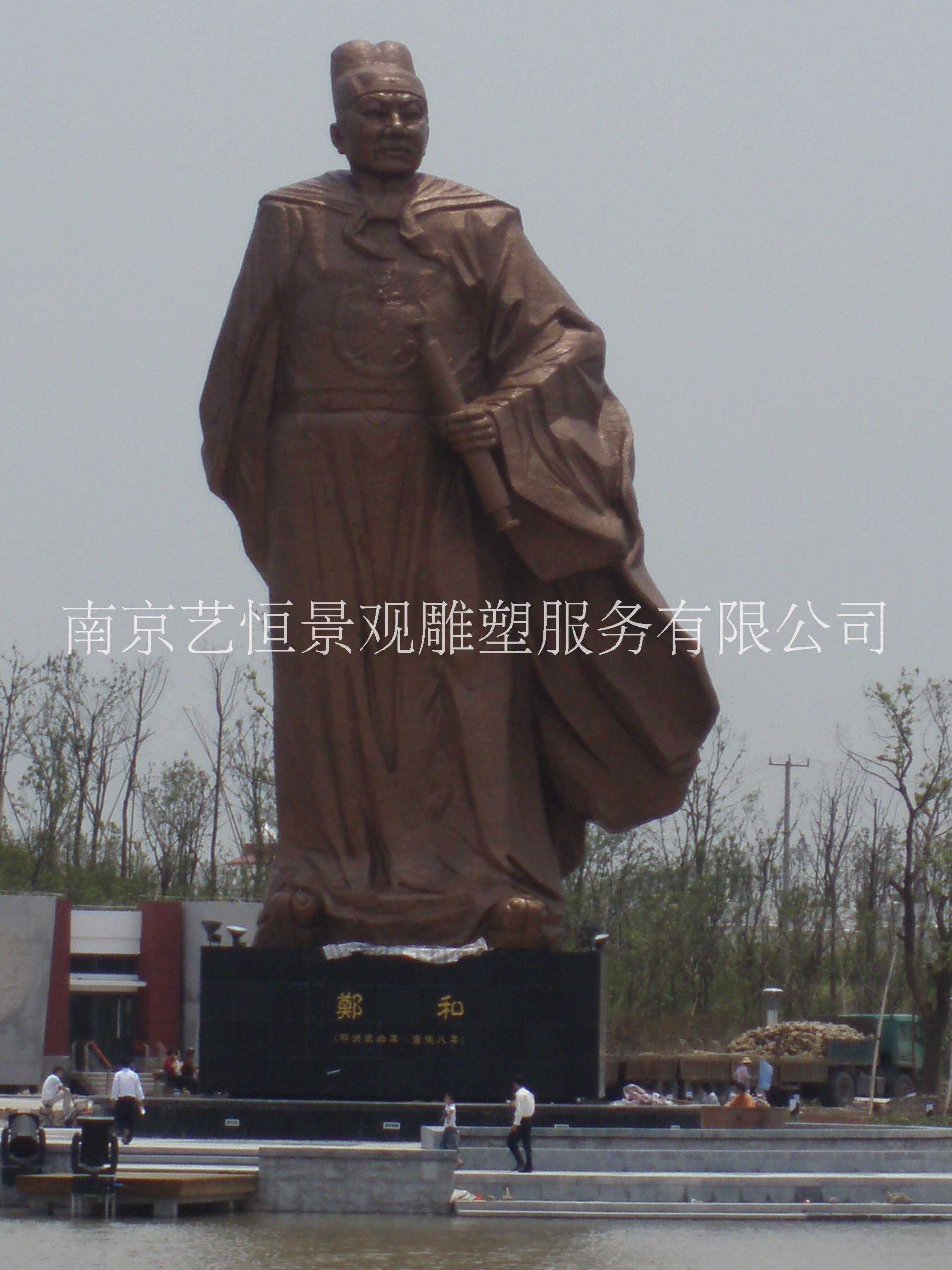 雕塑厂家制作雕像大型雕像南京雕塑厂制作雕像人物雕像西方雕像图片