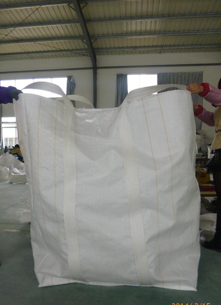 苏州市防潮吨袋集装袋、抗紫外线吨袋厂家