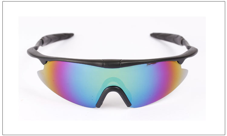 骑行护目镜骑行护目镜 骑行眼镜 太阳镜 防紫外线眼镜 厂家直销太阳镜