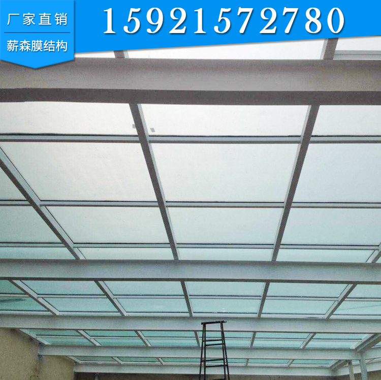 上海酒店玻璃雨棚安装设计批发