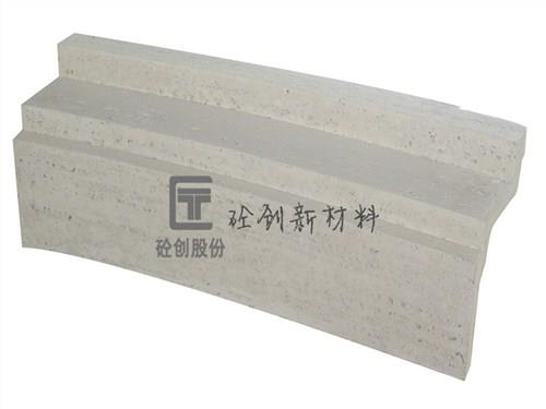 GRC水泥人造石构件线条市场价格行业信息，详情咨询上海砼创！图片