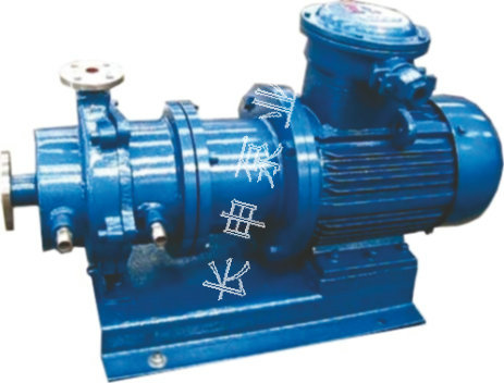 CQB型不锈钢磁力驱动泵供应CQB型不锈钢磁力驱动泵