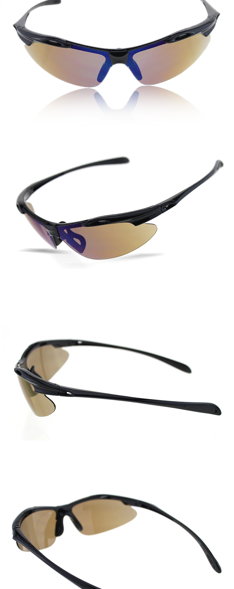 运动眼镜 太阳镜 厂家直销太阳镜 防风镜 护目镜