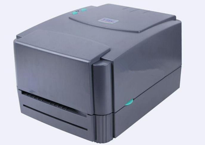 深圳市TSC244PRO条码打印机厂家TSC TTP-244Pro条码打印机快递电子面单标签打印机 TSC244PRO条码打印机