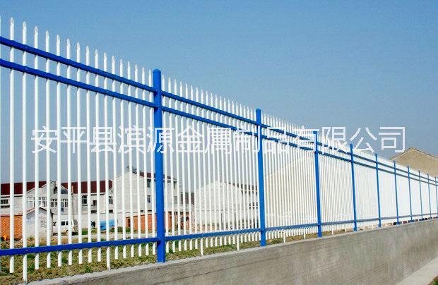 衡水市锌钢护栏网厂家锌钢护栏 锌钢护栏网