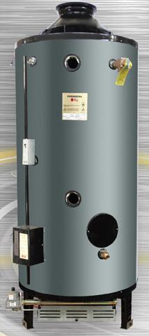 商用容积式燃气热水器报价-厂家-供应商-哪家好-型号图片