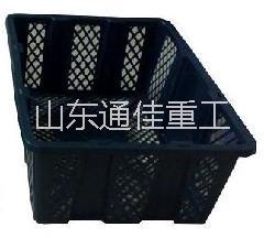 黑色一次性塑料筐生产设备 塑料筐生产机械 黑色一次性塑料筐注塑机设备 通佳TH520/SP