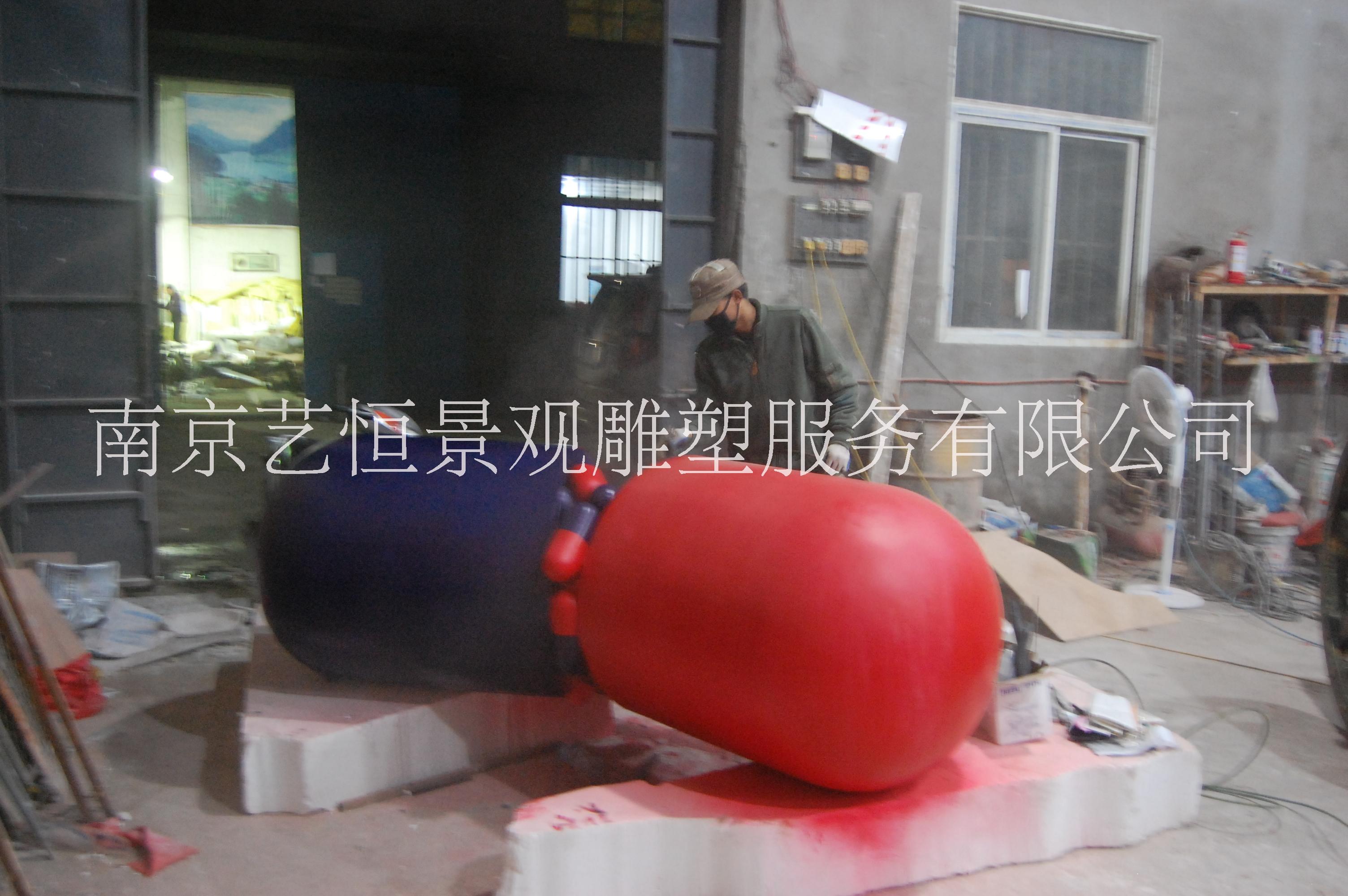 道具雕塑南京雕塑厂制作道具道具雕塑舞台道具影视道具泡沫道具图片