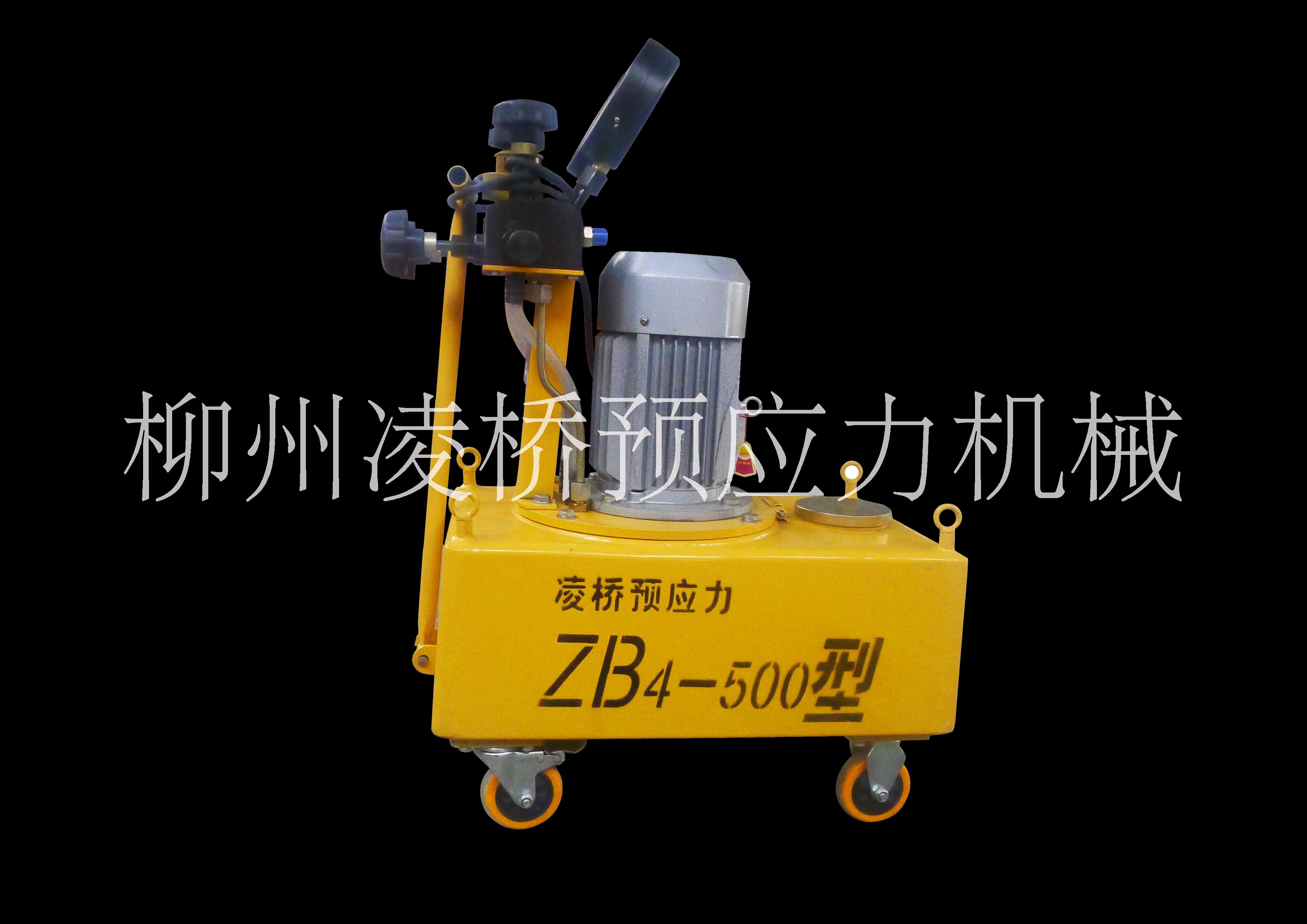 ZB4-600电动油泵批发