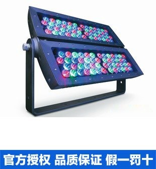 飞利浦LED泛光灯 高档大功率彩色动态泛光灯具 RGB/ColorReach DCP770