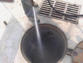 上海市专业疏通管道 下水道清洗疏通厂家