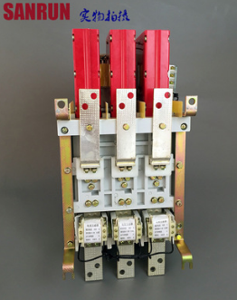 上海人民 框架断路器 智能型万能式断路器 DW15-630热电磁 断路器DW15-630