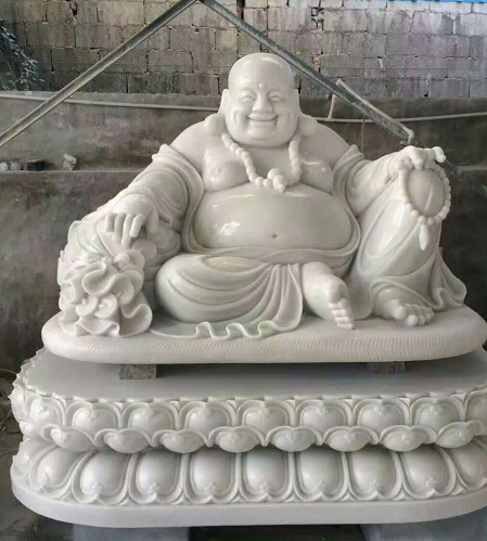 曲阳县河木石材雕塑有限公司