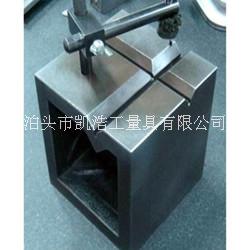 铸铁方箱 检验铸铁方箱实力厂家直销 铸铁方箱价格