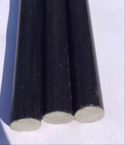 东莞厂家玻璃纤维棒10mm机械设备耐高温耐腐蚀耐酸碱 玻璃纤维管