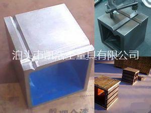 高精密铸铁方箱 0级HT200铸铁方箱厂家批发 一件起批 量大优惠