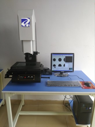 广州二次元影像测量仪回收/东莞2.5次元厂家/佛山全自动影像仪图片