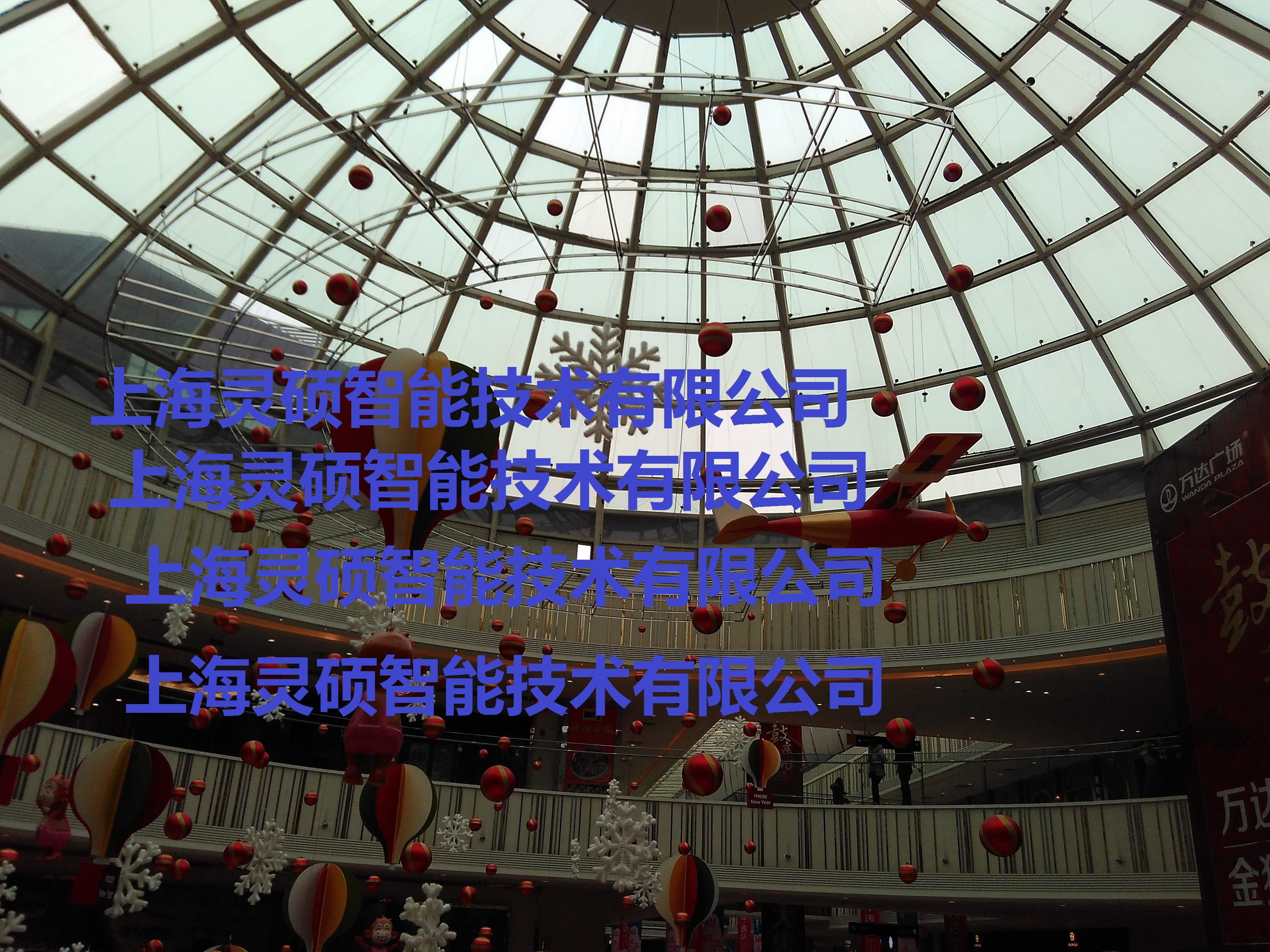 上海市商场吊挂海报支架，商场广告吊钩厂家