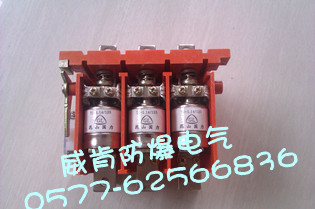 供应低压真空接触器CKJ5-400/1140.36