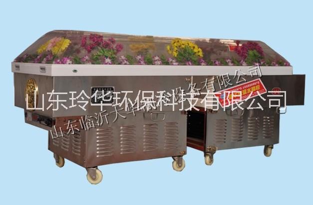 殡仪设备太平棺冷冻棺冷藏棺生产厂家销售价格图片