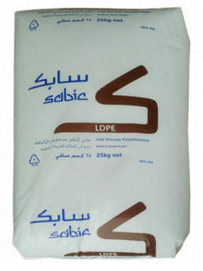 HDPE/沙特sabic/500P高密度聚乙烯拉丝级塑料原料颗粒原厂正牌图片