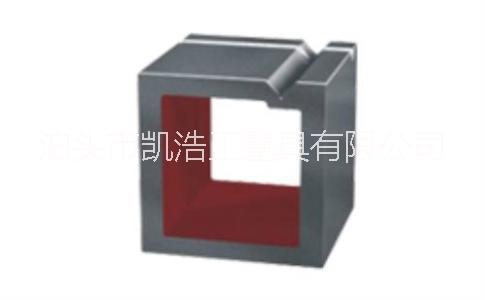 铸铁方箱 检验铸铁方箱实力厂家直销 铸铁方箱价格