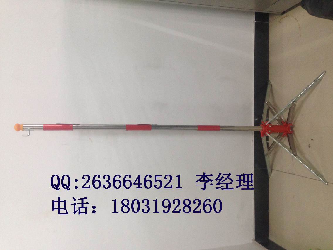 安徽省玻璃钢伸缩围栏质量保障保证/50%的醋酸长期作用下不受影响