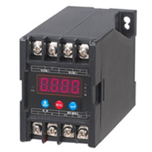 JD760AA-BS单相交流电流变送器单相电流变送器图片
