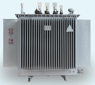 S11型油浸式电力变压器，变压器厂家批发，变压器报价