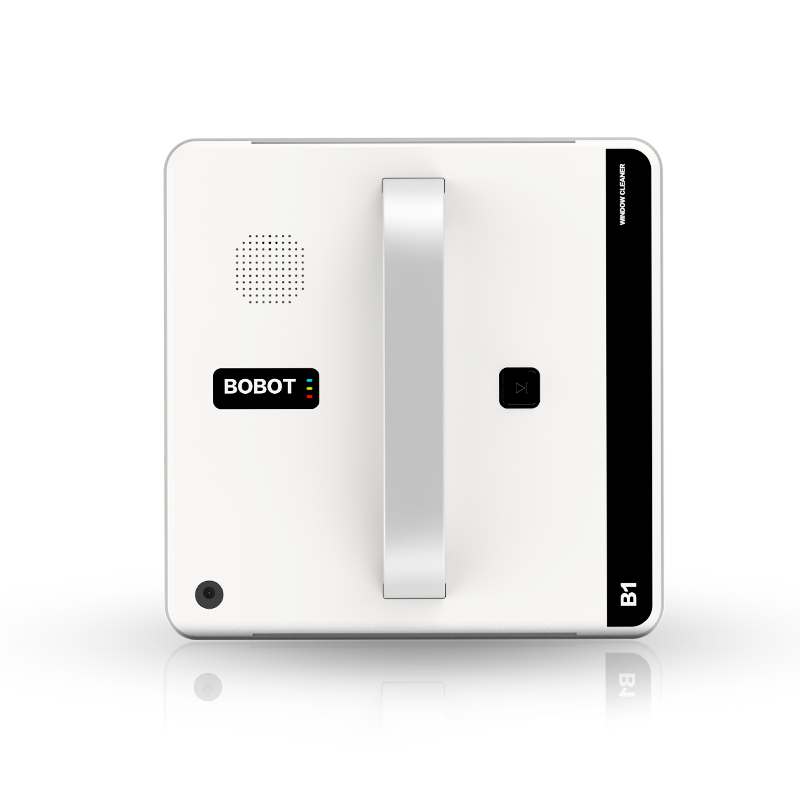 美国Bobot Win660擦玻璃机器人 智能电动擦窗机器人