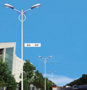 天津生产厂家直爆款路灯太阳能路灯