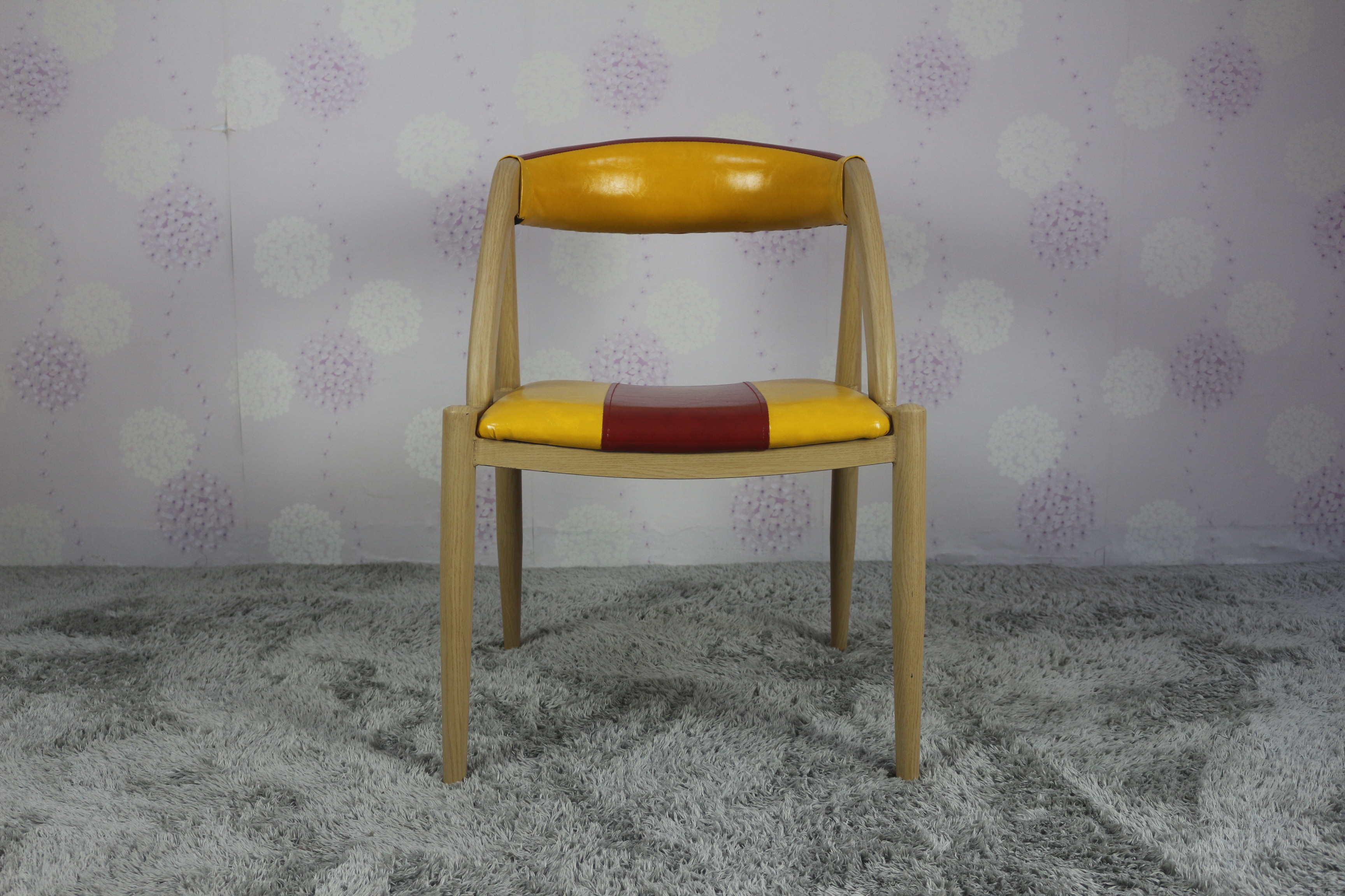 美式餐椅 深圳美式复古餐椅价格 复古餐椅批发工厂 美式铁艺餐椅