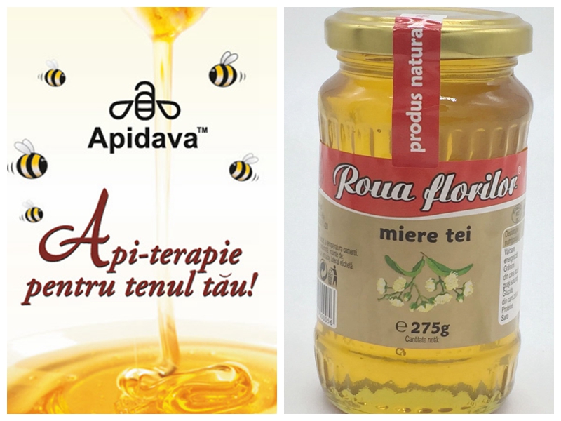 欧洲进口纯净天然275g椴树蜂蜜批发