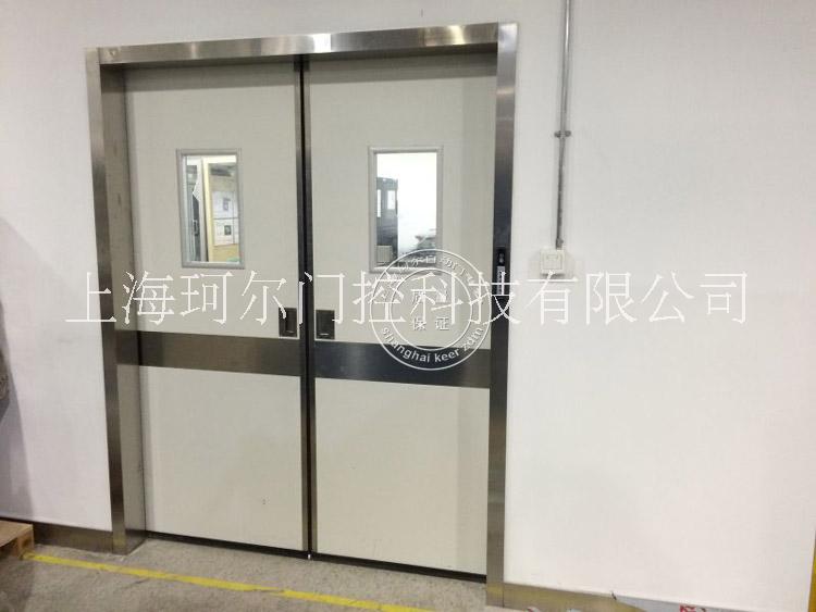 上海医用门气密门自动门安装珂尔维修服务中心
