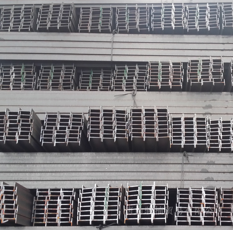 唐山市H型钢厂家唐山H型钢现货Q235bH型钢优质Q235H型钢 热轧H型钢厂家批发