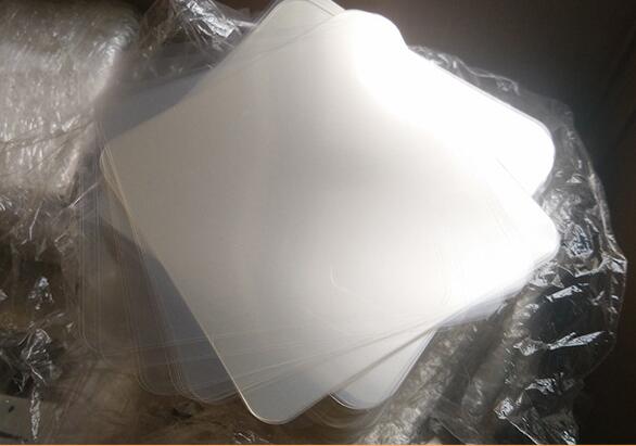 厂家批发 16*16黑膏药透明贴膜 膏药贴膜 耐高温用于黑膏药盖图片