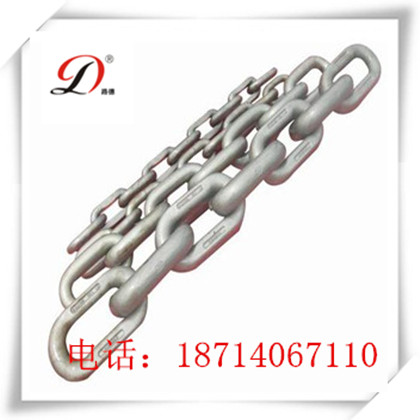 起重链条吊索具供应起重链条吊索具-索具专用G80起重链条