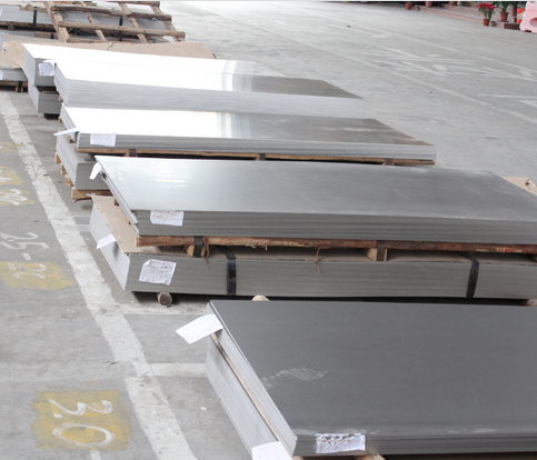 不锈钢板（卷）2B面304材料，昆山地区现货低价出售