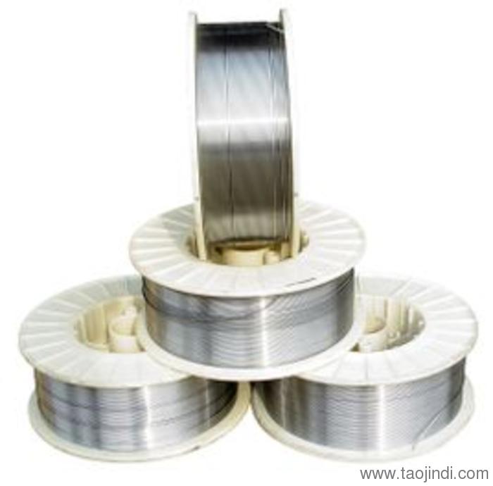 厂家直销不锈钢药芯焊丝 双相不锈钢药芯焊丝型号 价格