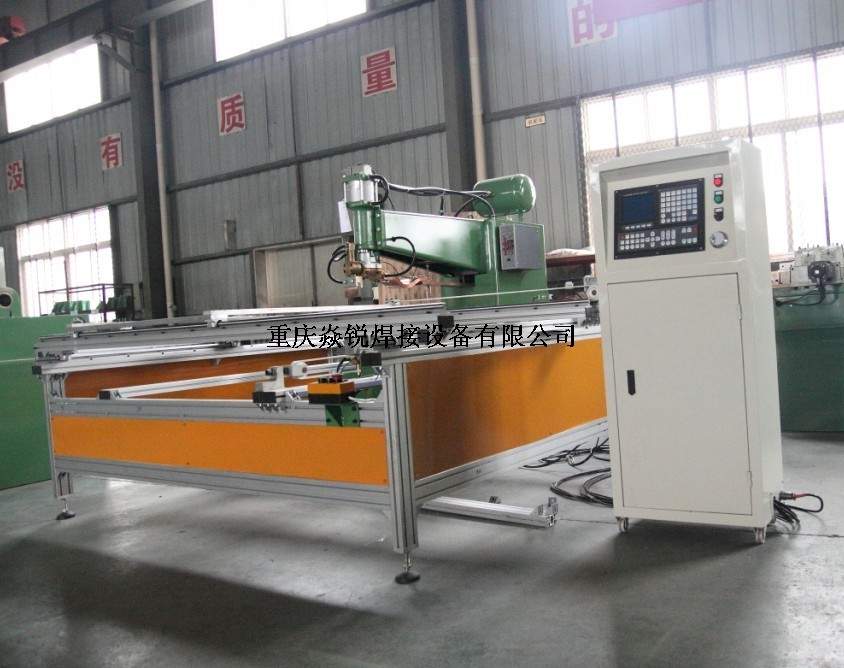 重庆市XY轴焊机厂家XY轴焊机