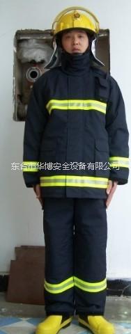 消防战斗服