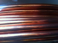 镀铜钢圆线 镀铜钢圆线规格型号价格优势