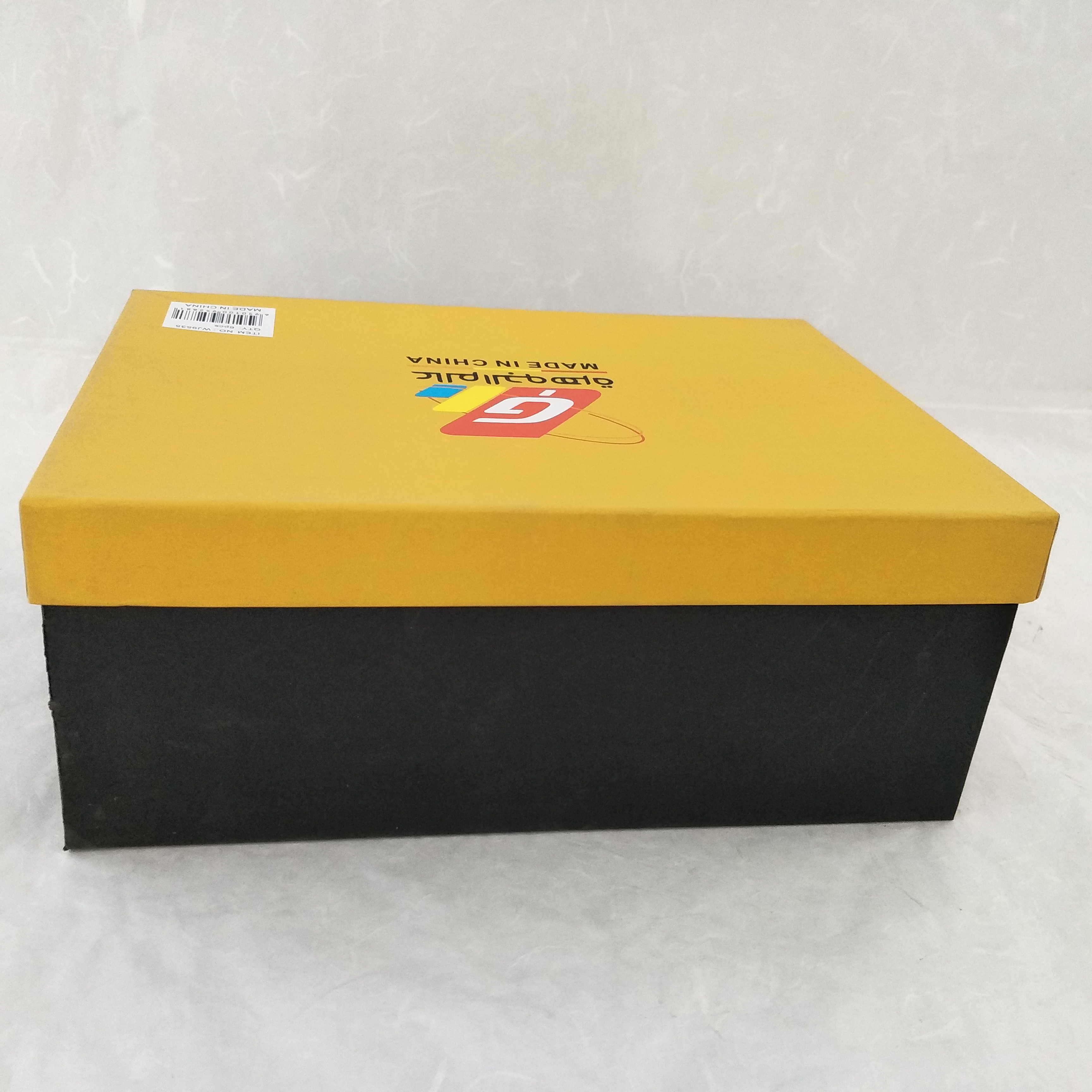 厂家直销 天地盖精美鞋盒批发    生日礼物包装盒 化妆品包装盒 糖果盒