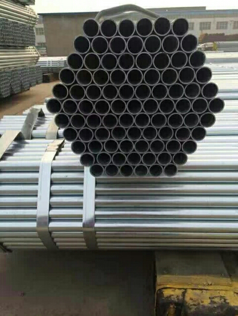 天津恒鑫达钢管公司  镀锌方管厂家   天津无缝管 镀锌方管  钢管公司