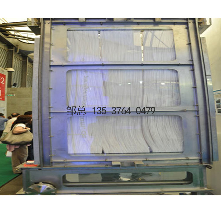 专业销售三菱丽阳MBR膜组件 中空纤维超滤膜60E0025SA 中水回用设备专用图片