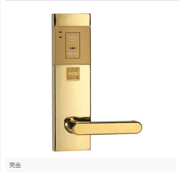 上海市YGS-9910  锁面采用合金厂家智能锁 YGS-9910  锁面采用合金