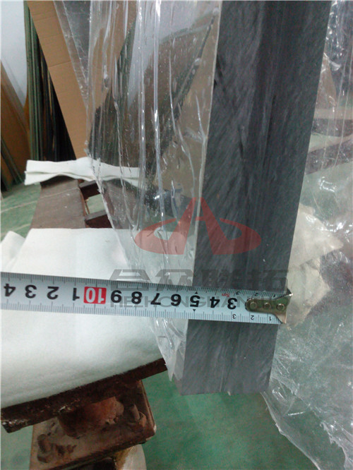 高强度耐高压透明材料pasmo特种板