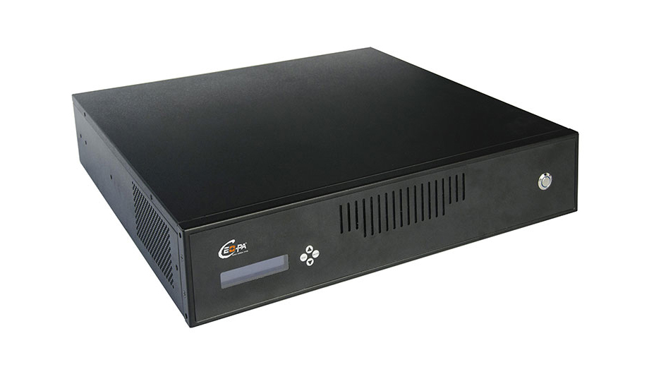 高清会议MCU服务器CE-HD7000S 支持多种形式视频会议图片