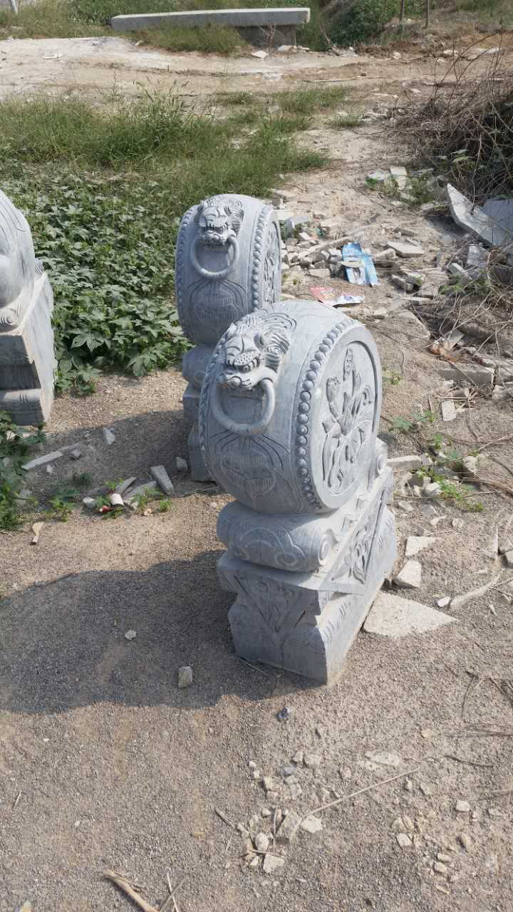 济宁市园林石雕厂家